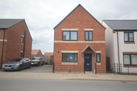 Proctor Avenue, Lawley