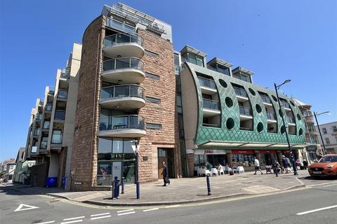 undefined, Esplanade, Porthcawl, Bridgend County Borough, CF36 3YE