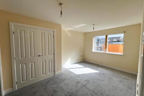 undefined, Esplanade, Porthcawl, Bridgend County Borough, CF36 3YE
