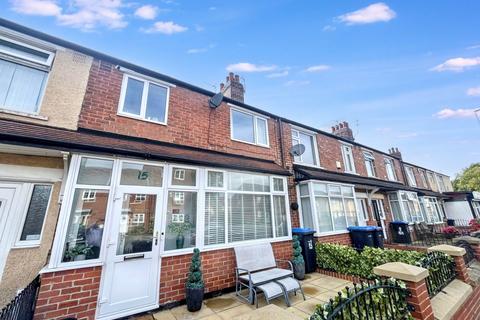 undefined, West Lane, Middlesbrough, North Yorkshire, TS5 4DE