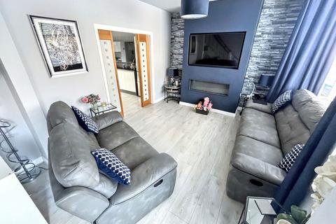 undefined, West Lane, Middlesbrough, North Yorkshire, TS5 4DE