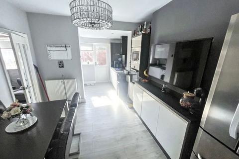 undefined, West Lane, Middlesbrough, North Yorkshire, TS5 4DE