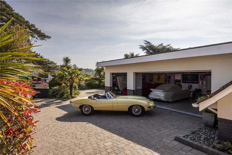 5 bedroom detached house for sale, Elms Avenue, Poole, Dorset, BH14
