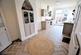 Living kitchen diner
