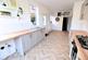 Living kitchen diner
