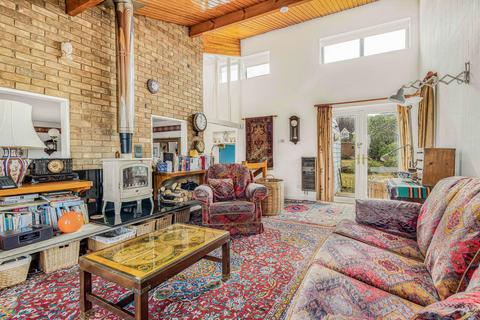 undefined, Newmarket CB8