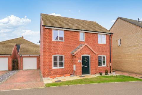 undefined, Villa Walk, Swineshead, Boston, PE20