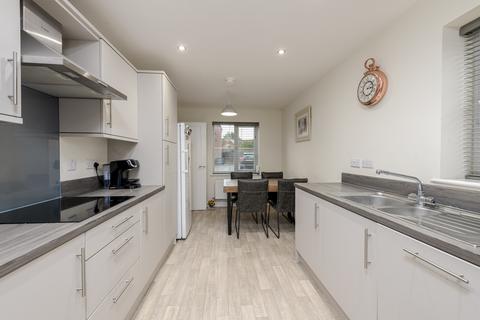undefined, Villa Walk, Swineshead, Boston, PE20