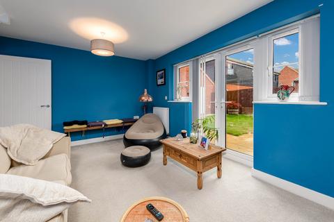 undefined, Villa Walk, Swineshead, Boston, PE20