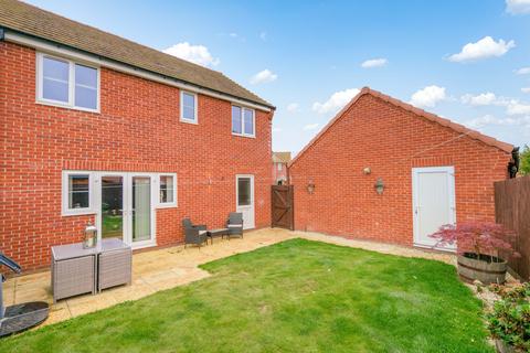 undefined, Villa Walk, Swineshead, Boston, PE20