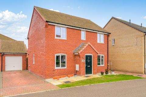 undefined, Villa Walk, Swineshead, Boston, PE20