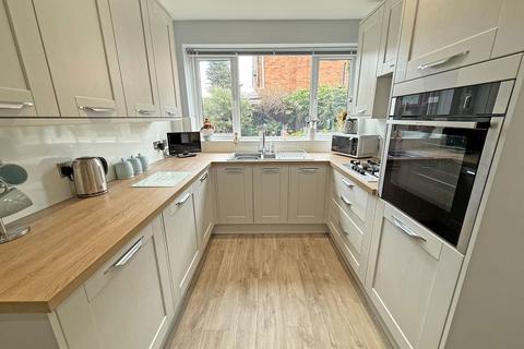 undefined, Littleshaw Lane, Wythall, B47 6EU
