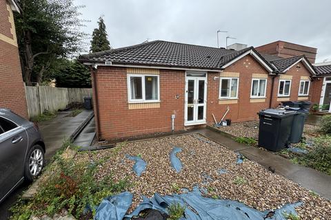 undefined, Mill Burn Way, Birmingham B9