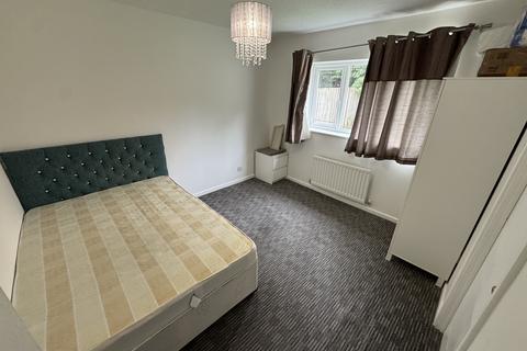 undefined, Mill Burn Way, Birmingham B9