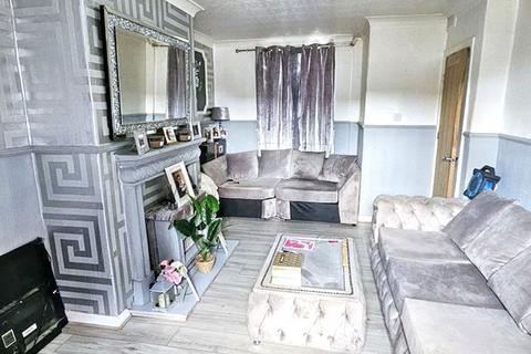undefined, Warde Avenue, Doncaster, South Yorkshire, DN4 9DY