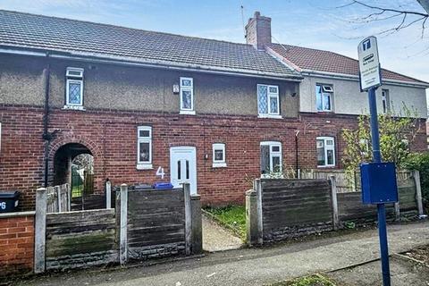 undefined, Warde Avenue, Doncaster, South Yorkshire, DN4 9DY