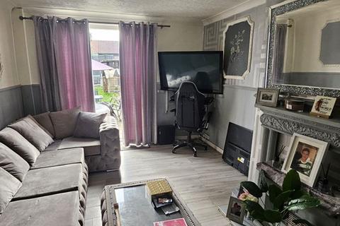 undefined, Warde Avenue, Doncaster, South Yorkshire, DN4 9DY