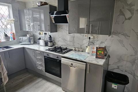 undefined, Warde Avenue, Doncaster, South Yorkshire, DN4 9DY