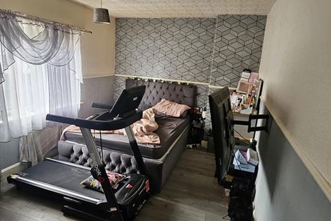 undefined, Warde Avenue, Doncaster, South Yorkshire, DN4 9DY