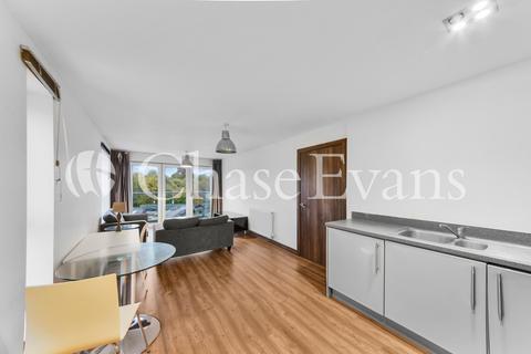 undefined, Kings Mill Way, Willow Avenue, Denham, Uxbridge, UB9