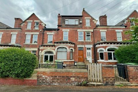 undefined, Methley Drive, Chapel Allerton