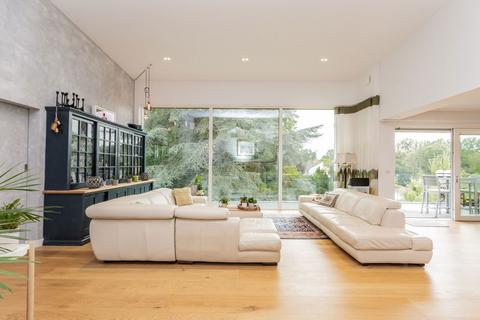 undefined, Within Walking Distance of Hawkhurst Colonnade
