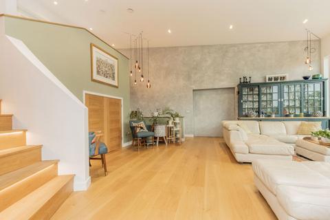 undefined, Within Walking Distance of Hawkhurst Colonnade