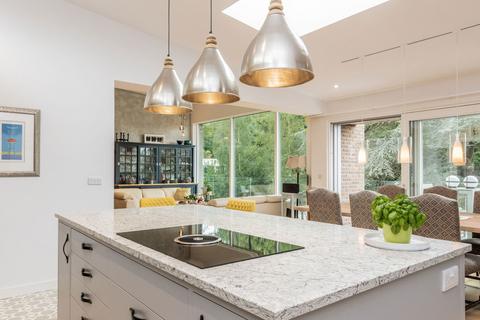 undefined, Within Walking Distance of Hawkhurst Colonnade