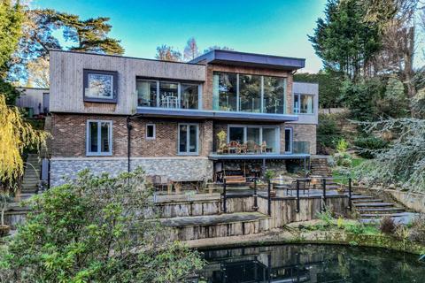 undefined, Within Walking Distance of Hawkhurst Colonnade