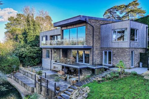 undefined, Within Walking Distance of Hawkhurst Colonnade