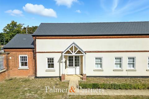 2 bedroom apartment for sale, Meeanee Mews, Colchester, Essex, CO2