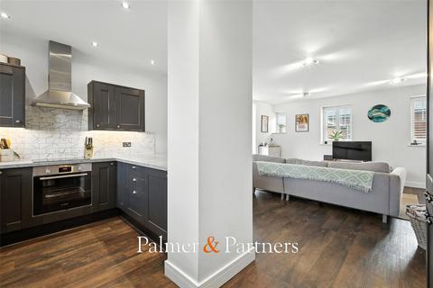 2 bedroom apartment for sale, Meeanee Mews, Colchester, Essex, CO2