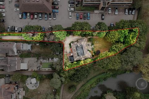 4 bedroom detached house for sale, Hill Street, Hinckley LE10