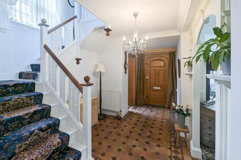 4 bedroom detached house for sale, Hill Street, Hinckley LE10
