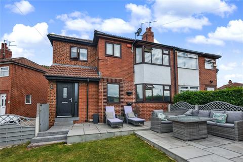 3 bedroom semi-detached house for sale, Half Mile Lane, Leeds, West Yorkshire