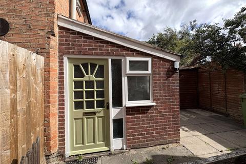 1 bedroom terraced house to rent, Eyres Yard, King Street, Newark, Notts, NG24