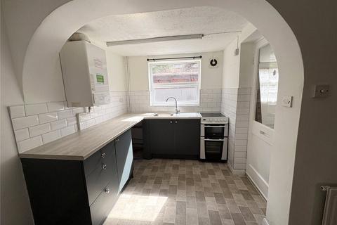 1 bedroom terraced house to rent, Eyres Yard, King Street, Newark, Notts, NG24