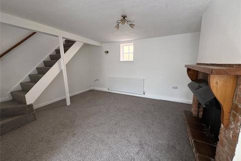 1 bedroom terraced house to rent, Eyres Yard, King Street, Newark, Notts, NG24