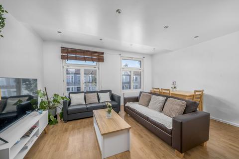undefined, Westcote Road, London SW16