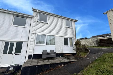 undefined, Broad Walk, Helston TR13