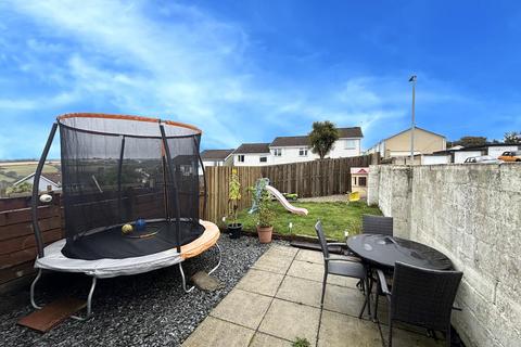undefined, Broad Walk, Helston TR13