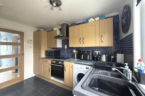 undefined, Broad Walk, Helston TR13