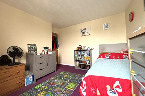 undefined, Broad Walk, Helston TR13