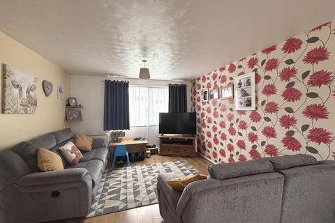 3 bedroom end of terrace house for sale, Broad Walk, Helston TR13