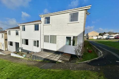 undefined, Broad Walk, Helston TR13