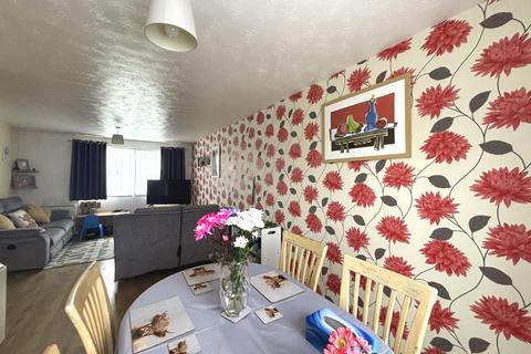 undefined, Broad Walk, Helston TR13