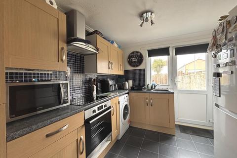 undefined, Broad Walk, Helston TR13