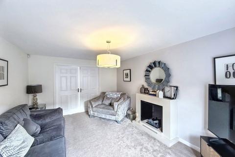 4 bedroom detached house for sale, Parsley Close, Easington Village, Peterlee, Durham, SR8 3FD