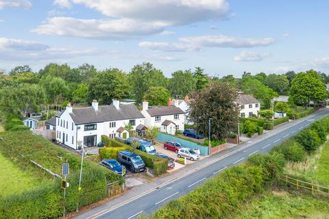 2 bedroom cottage for sale, Mustard Lane, Croft, WA3