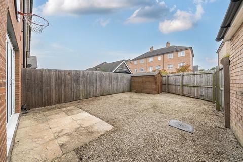 undefined, Pickering Gardens, Harrogate, HG1
